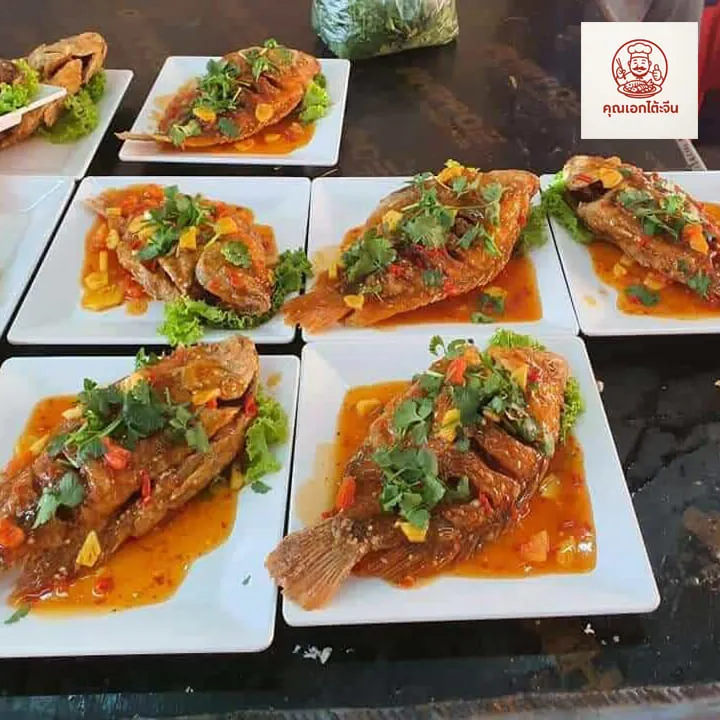 รับจัดบุฟเฟ่ต์นอกสถานที่